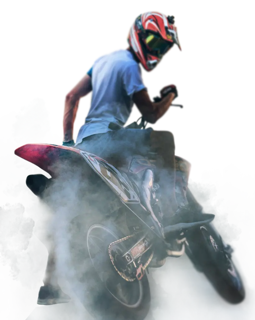Accesorios en acero para tu moto – Somos fabricantes de accesorios de  protección y lujo para tu motocicleta.