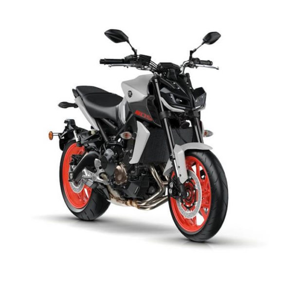 MT 09