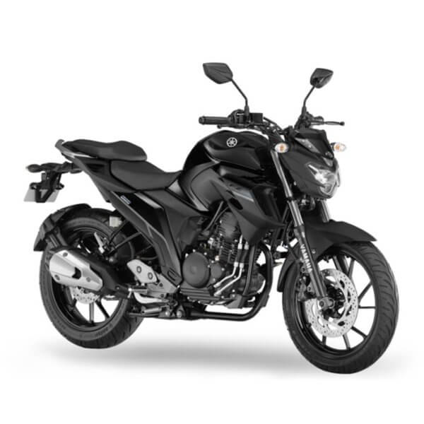 FZ-25