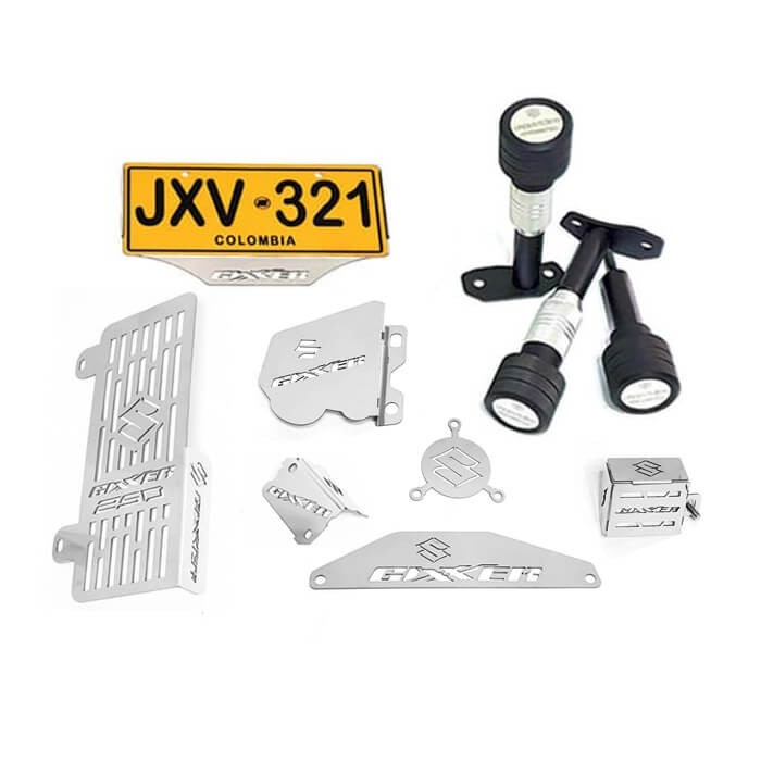 Gixxer 250 (1)