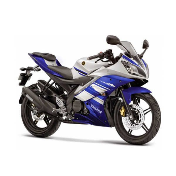 R 15