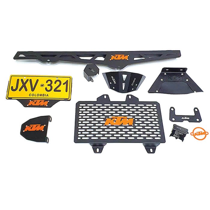 ktm-kit
