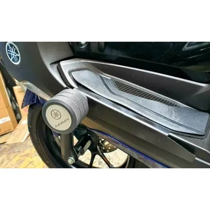 slider Nmax
