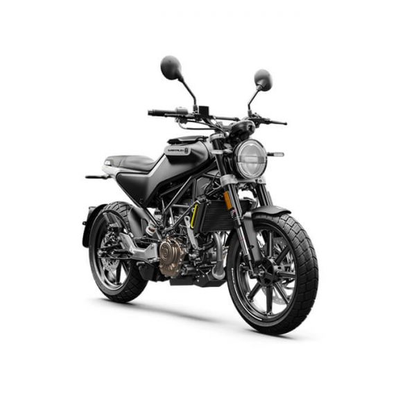 Svartpilen 200-401