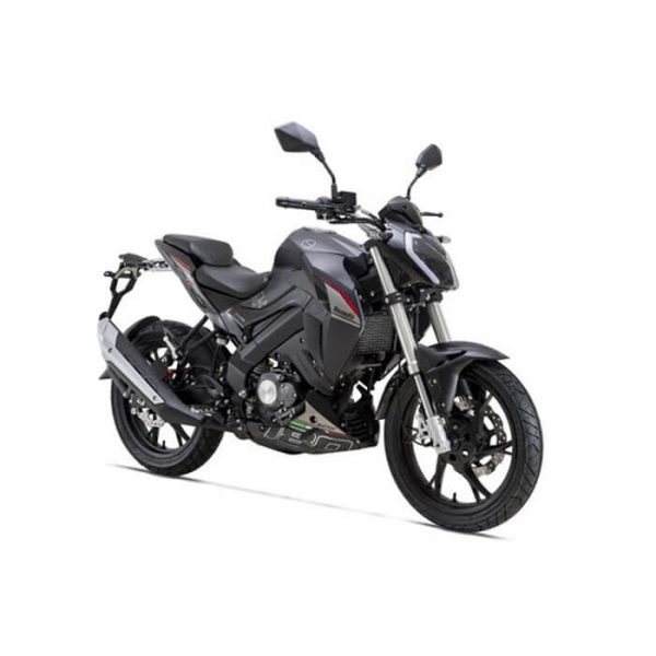 Benelli 180 S