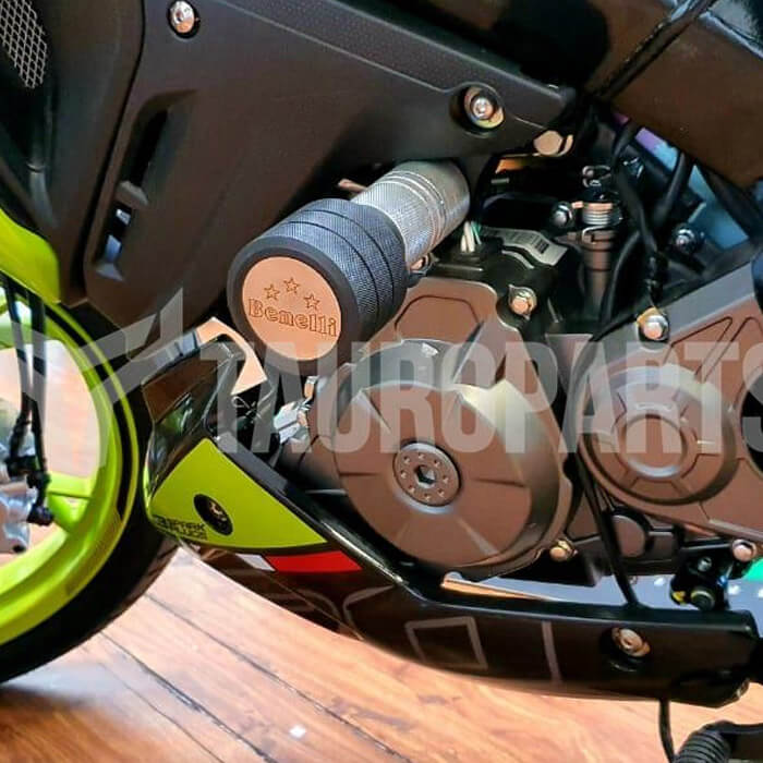 Benelli 180s (5)