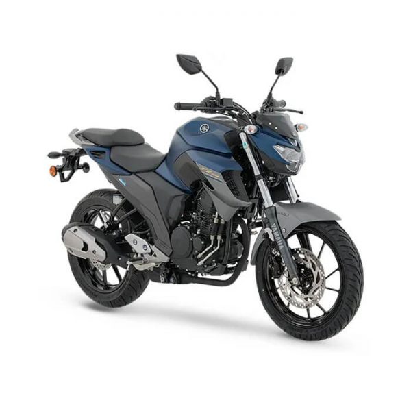 FZ 25 ABS
