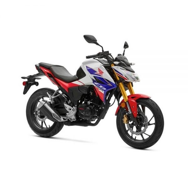 CB 190 R