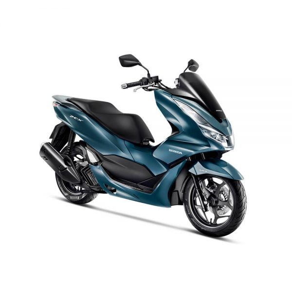 PCX 160