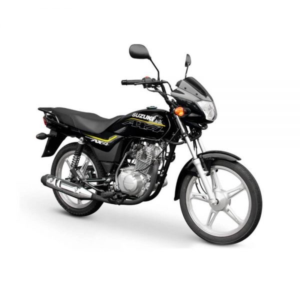 AX4