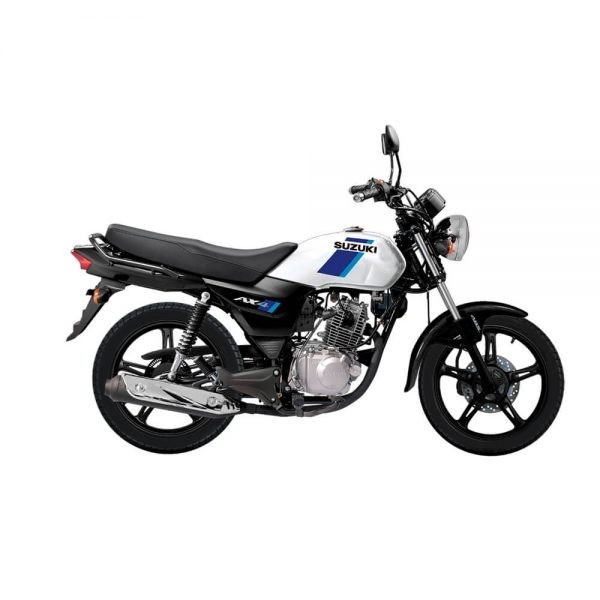 AX4 ABS