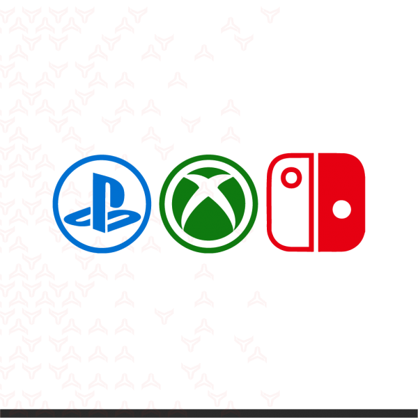 VIDEO-JUEGOS