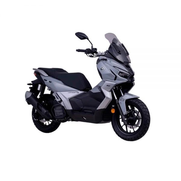 VOGE XRS 180